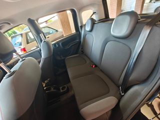 Fiat Panda 2017 Ζάντες Abarth - Navi - Android Auto - Apple carplay-thumb-23