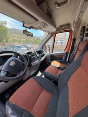 Κλούβα Fiat 2008 DUCATO 250 3.0 JDT/MULTIJET 160 HEAVY