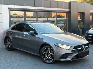 Mercedes-Benz A 250 2020 E LIMOUSINE AMG-LINE 8G NIGT PACKET