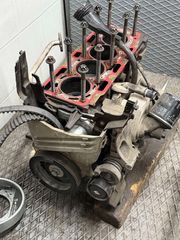 ΚΟΡΜΟΣ ΜΗΧΑΝΗΣ Κ9Κ(RENAULT) M607 (MERCEDES) 1.5 ΠΕΤΡΕΛΑΙΟ