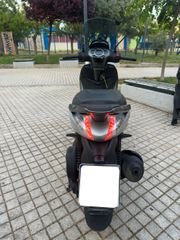 Piaggio Beverly 300 2016 S (Abs/Asr)-thumb-3