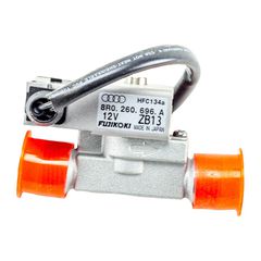 8R0260696A Βαλβίδα εκτόνωσης συμπιεστή κλιματιστικού