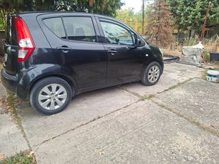 Suzuki Splash 2009 1.0 GL 68HP 5D-thumb-3