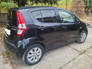 Suzuki Splash 2009 1.0 GL 68HP 5D