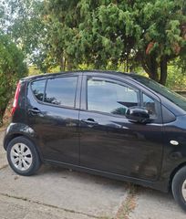 Suzuki Splash 2009 1.0 GL 68HP 5D-thumb-4