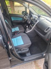 Suzuki Splash 2009 1.0 GL 68HP 5D-thumb-13