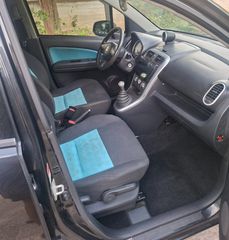 Suzuki Splash 2009 1.0 GL 68HP 5D-thumb-10