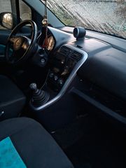 Suzuki Splash 2009 1.0 GL 68HP 5D-thumb-8