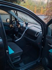 Suzuki Splash 2009 1.0 GL 68HP 5D-thumb-9