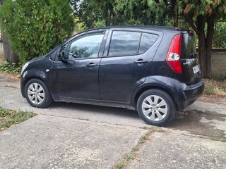 Suzuki Splash 2009 1.0 GL 68HP 5D-thumb-6