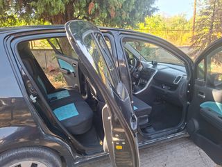 Suzuki Splash 2009 1.0 GL 68HP 5D-thumb-12