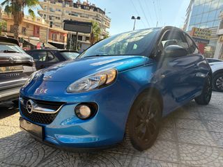 Opel Adam 2015 1.2 JAM