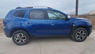 Dacia Duster 2021 PRESTIGE LPG