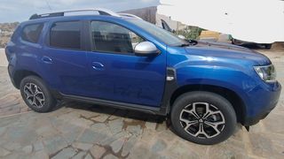 Dacia Duster 2021 PRESTIGE LPG-thumb-3