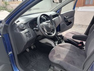 Dacia Duster 2021 PRESTIGE LPG-thumb-7