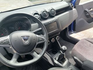 Dacia Duster 2021 PRESTIGE LPG-thumb-10