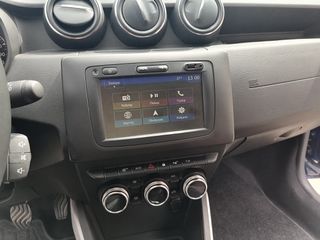 Dacia Duster 2021 PRESTIGE LPG-thumb-12