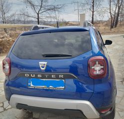 Dacia Duster 2021 PRESTIGE LPG-thumb-13