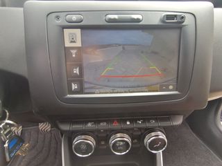 Dacia Duster 2021 PRESTIGE LPG-thumb-14