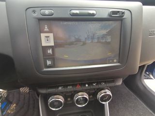 Dacia Duster 2021 PRESTIGE LPG-thumb-15
