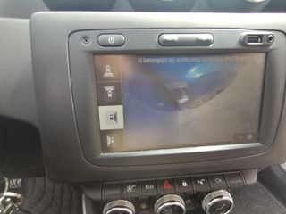 Dacia Duster 2021 PRESTIGE LPG-thumb-16