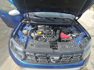 Dacia Duster 2021 PRESTIGE LPG-thumb-18