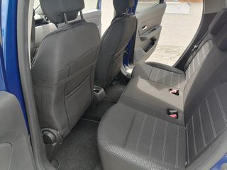 Dacia Duster 2021 PRESTIGE LPG-thumb-19