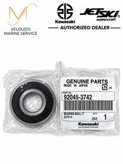 VELOUDIS MARINE ΡΟΥΛΕΜΑΝ ΤΕΝΤΩΤΗΡΑ ΙΜΑΝΤΑ ΚΟΜΠΡΕΣΟΡΑ KAWASAKI ULTRA 250-260 (92045-3742 )