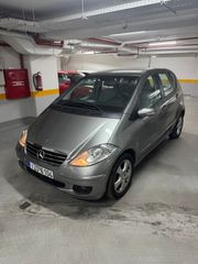 Mercedes-Benz A 150 2007