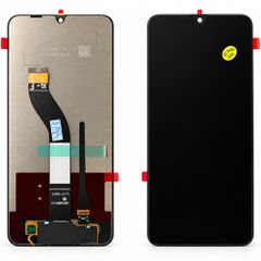 Οθόνη & Μηχανισμός Αφής για Xiaomi Redmi 14C Poco C75 4G 5G Χωρίς Frame