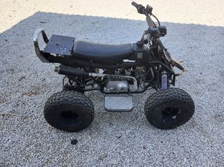 Lifan LF 125 2022 110 cc auto-thumb-1