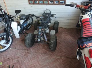 Lifan LF 125 2022 110 cc auto-thumb-4