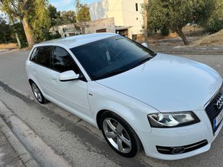 Audi A3 2012 1.4 TFSI S-LINE S-TRONIC-thumb-2