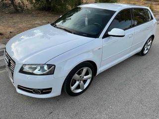 Audi A3 2012 1.4 TFSI S-LINE S-TRONIC-thumb-3