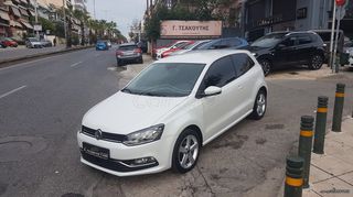 Volkswagen Polo 2015 AUTOMATIC / FULL EXTRA / BlueMotion Tech 1.4 TDI FULL