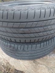 185/65/15 Bridgestone Turanza T005 DOT 2023 2 τεμάχια