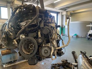 Peugeot 2008 2013-2016 1.2 12v e-THP Pure Teck 110 Κινητήρας Μοτέρ HN01-thumb-1