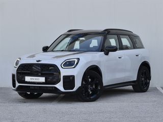 Mini Countryman 2026 (Countryman C John Cooper Works Trim S Package)