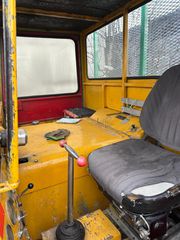 Ντάμπερ - Dumper Morooka 1995 MST 4.5 TON-thumb-2