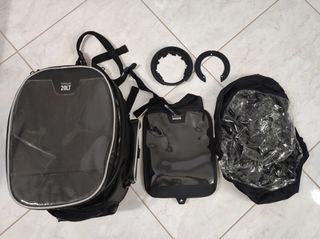 Tank bag GIVI XS 308