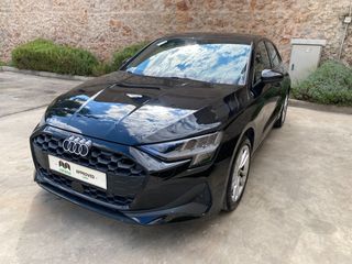 Audi A3 2024 SPORTBACK PROGRESSIVE 116 PS TFSI HYBRID S TRONIC