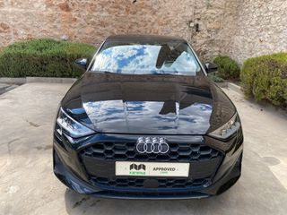 Audi A3 2024 SPORTBACK PROGRESSIVE 116 PS TFSI HYBRID S TRONIC-thumb-1