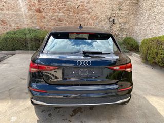 Audi A3 2024 SPORTBACK PROGRESSIVE 116 PS TFSI HYBRID S TRONIC-thumb-5