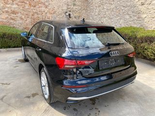 Audi A3 2024 SPORTBACK PROGRESSIVE 116 PS TFSI HYBRID S TRONIC-thumb-6