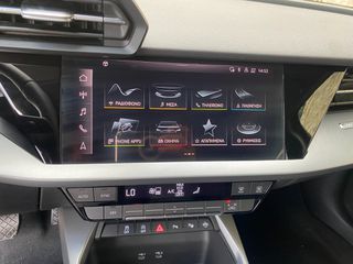 Audi A3 2024 SPORTBACK PROGRESSIVE 116 PS TFSI HYBRID S TRONIC-thumb-12