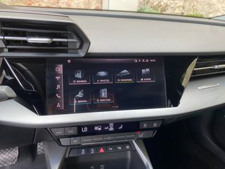 Audi A3 2024 SPORTBACK PROGRESSIVE 116 PS TFSI HYBRID S TRONIC-thumb-13