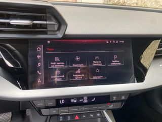 Audi A3 2024 SPORTBACK PROGRESSIVE 116 PS TFSI HYBRID S TRONIC-thumb-14