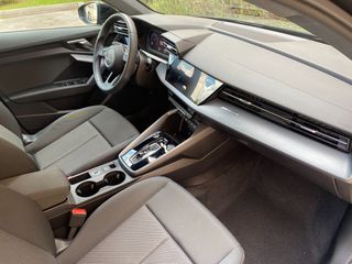 Audi A3 2024 SPORTBACK PROGRESSIVE 116 PS TFSI HYBRID S TRONIC-thumb-19
