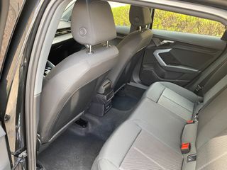 Audi A3 2024 SPORTBACK PROGRESSIVE 116 PS TFSI HYBRID S TRONIC-thumb-20