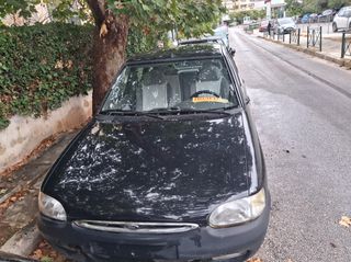 Ford Escort 1999-thumb-1